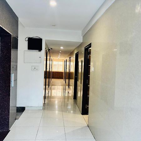 Hotel Bg Inn Bangalore Exterior photo